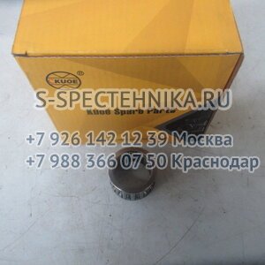 Купить Трубка топливная от ТНВД к топливному сепаратору (верх) дв.  ISF3.8 для Камминз - недорого, доставка