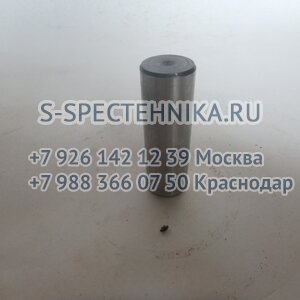 Купить Трубка топливная от ТНВД к топливному сепаратору (верх) дв.  ISF3.8 для Камминз - недорого, доставка