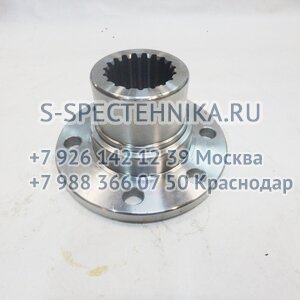 Купить Трубка топливная от ТНВД к топливному сепаратору (верх) дв.  ISF3.8 для Камминз - недорого, доставка