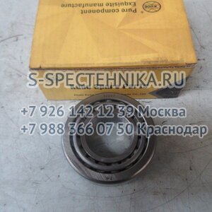 Купить Трубка топливная от ТНВД к топливному сепаратору (верх) дв.  ISF3.8 для Камминз - недорого, доставка