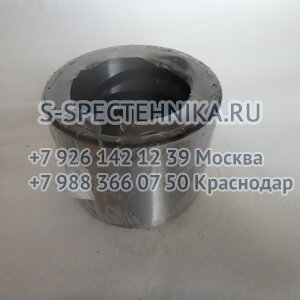 Купить Трубка топливная от ТНВД к топливному сепаратору (верх) дв.  ISF3.8 для Камминз - недорого, доставка