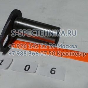 Купить Трубка топливная от ТНВД к топливному сепаратору (верх) дв.  ISF3.8 для Камминз - недорого, доставка