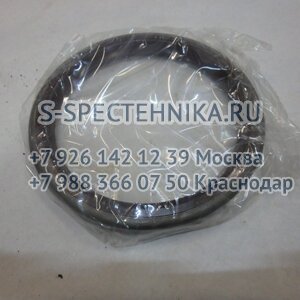 Купить Трубка топливная от ТНВД к топливному сепаратору (верх) дв.  ISF3.8 для Камминз - недорого, доставка