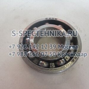 Купить Трубка топливная от ТНВД к топливному сепаратору (верх) дв.  ISF3.8 для Камминз - недорого, доставка