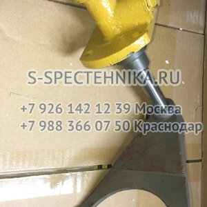 Купить Трубка топливная от ТНВД к топливному сепаратору (верх) дв.  ISF3.8 для Камминз - недорого, доставка