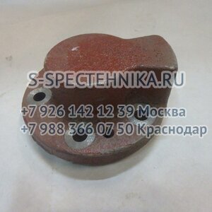 Купить Трубка топливная от ТНВД к топливному сепаратору (верх) дв.  ISF3.8 для Камминз - недорого, доставка