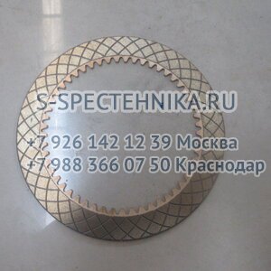 Купить Трубка топливная от ТНВД к топливному сепаратору (верх) дв.  ISF3.8 для Камминз - недорого, доставка