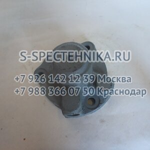 Купить Трубка топливная от ТНВД к топливному сепаратору (верх) дв.  ISF3.8 для Камминз - недорого, доставка
