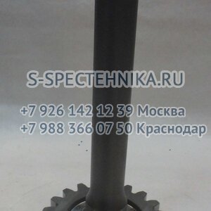 Купить Трубка топливная от ТНВД к топливному сепаратору (верх) дв.  ISF3.8 для Камминз - недорого, доставка