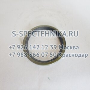 Купить Трубка топливная от ТНВД к топливному сепаратору (верх) дв.  ISF3.8 для Камминз - недорого, доставка