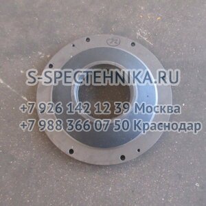 Купить Трубка топливная от ТНВД к топливному сепаратору (верх) дв.  ISF3.8 для Камминз - недорого, доставка
