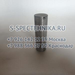 Купить Трубка топливная от ТНВД к топливному сепаратору (верх) дв.  ISF3.8 для Камминз - недорого, доставка