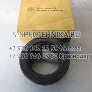 Купить Трубка топливная от ТНВД к топливному сепаратору (верх) дв.  ISF3.8 для Камминз - недорого, доставка