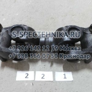 Купить Трубка топливная от ТНВД к топливному сепаратору (верх) дв.  ISF3.8 для Камминз - недорого, доставка