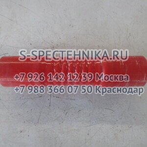 Купить Трубка топливная от ТНВД к топливному сепаратору (верх) дв.  ISF3.8 для Камминз - недорого, доставка