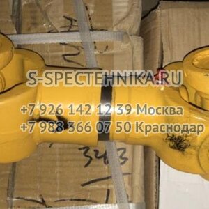 Купить Трубка топливная от ТНВД к топливному сепаратору (верх) дв.  ISF3.8 для Камминз - недорого, доставка