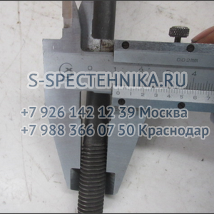 Купить Трубка топливная от ТНВД к топливному сепаратору (верх) дв.  ISF3.8 для Камминз - недорого, доставка
