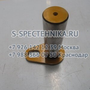 Купить Трубка топливная от ТНВД к топливному сепаратору (верх) дв.  ISF3.8 для Камминз - недорого, доставка