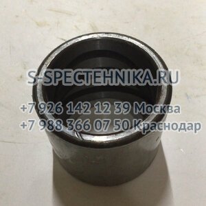 Купить Трубка топливная от ТНВД к топливному сепаратору (верх) дв.  ISF3.8 для Камминз - недорого, доставка