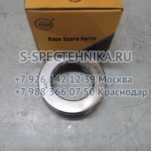 Купить Трубка топливная от ТНВД к топливному сепаратору (верх) дв.  ISF3.8 для Камминз - недорого, доставка