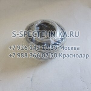Купить Трубка топливная от ТНВД к топливному сепаратору (верх) дв.  ISF3.8 для Камминз - недорого, доставка