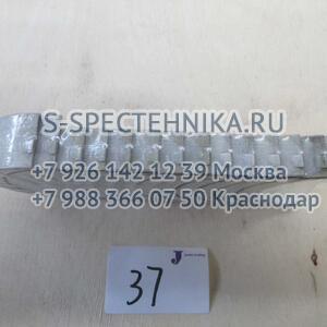 Купить Трубка топливная от ТНВД к топливному сепаратору (верх) дв.  ISF3.8 для Камминз - недорого, доставка