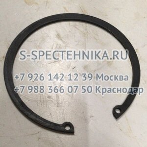 Купить Трубка топливная от ТНВД к топливному сепаратору (верх) дв.  ISF3.8 для Камминз - недорого, доставка