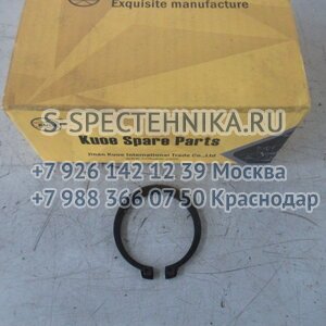 Купить Трубка топливная от ТНВД к топливному сепаратору (верх) дв.  ISF3.8 для Камминз - недорого, доставка