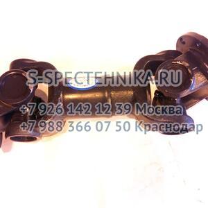 Купить Трубка топливная от ТНВД к топливному сепаратору (верх) дв.  ISF3.8 для Камминз - недорого, доставка