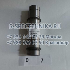 Купить Трубка топливная от ТНВД к топливному сепаратору (верх) дв.  ISF3.8 для Камминз - недорого, доставка